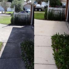 Top Pressure Washing Jacksonville -Latest Projects 3